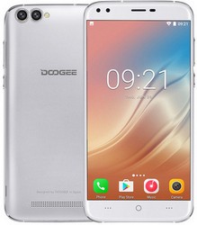 Замена сенсора на телефоне Doogee X30 в Новосибирске